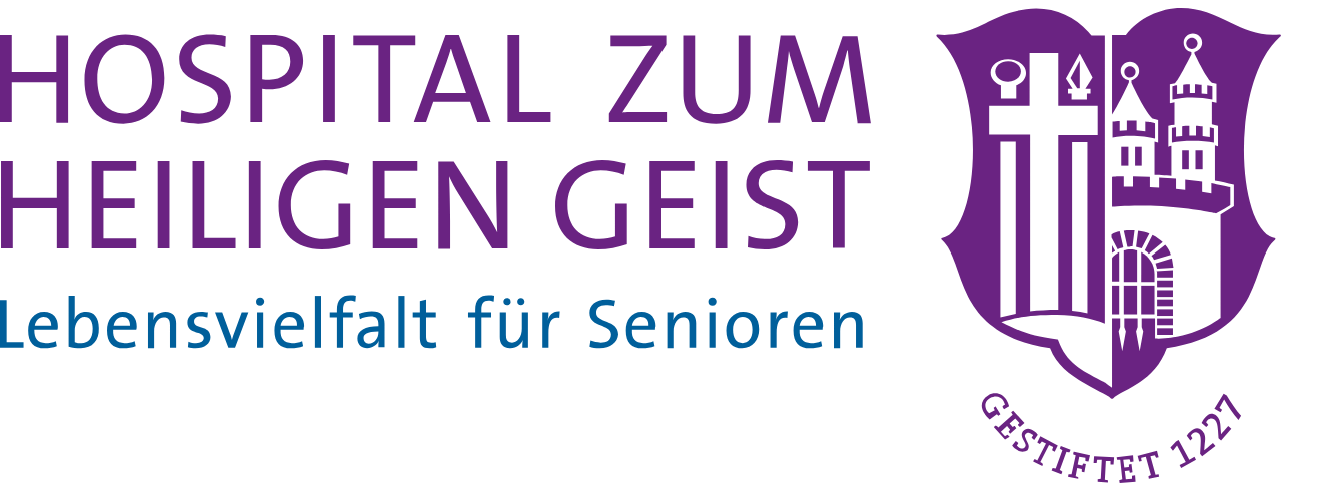Logo Hospital zum Heiligen Geist
